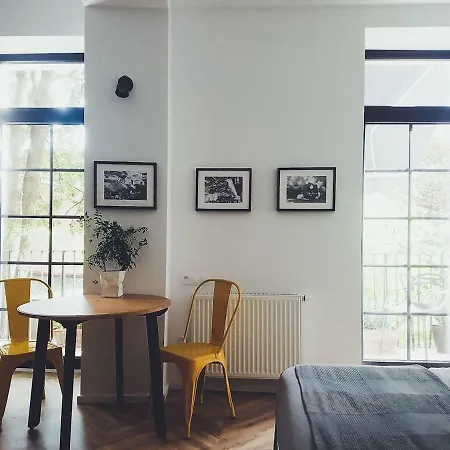 Kino Wilda * Poznan