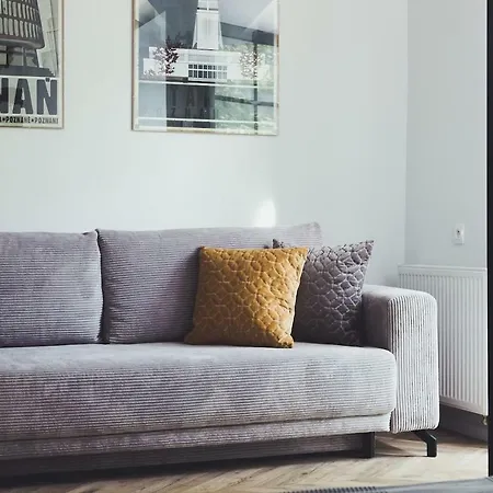 Kino Wilda * Poznan