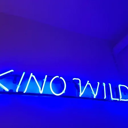 Kino Wilda Apartment Poznan