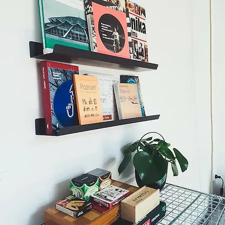 Kino Wilda Apartment *