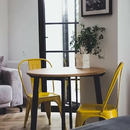 Apartment Kino Wilda *