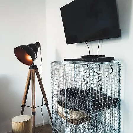 Apartment Kino Wilda