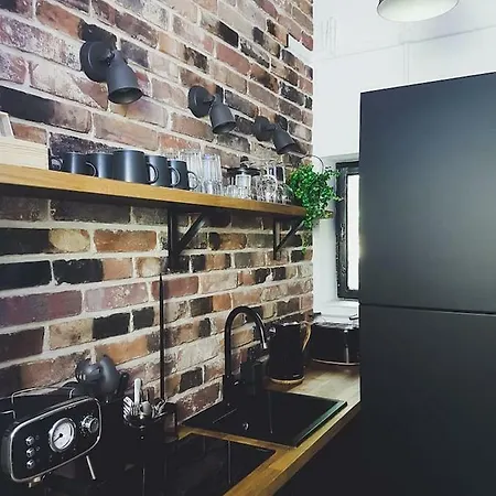 Apartment Kino Wilda *